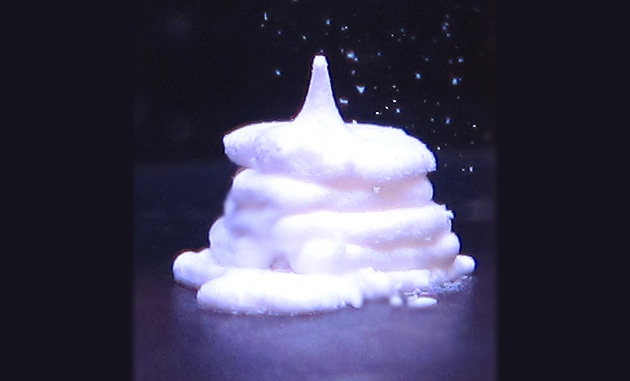 Ученые из Университета Техаса разработали генетический «клей» для создания органов - 1 image