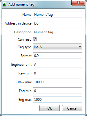 Зачем SCADA, когда есть .NET? - 9