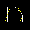 Краткий курс компьютерной графики: пишем упрощённый OpenGL своими руками, статья 4a из 6 - 8