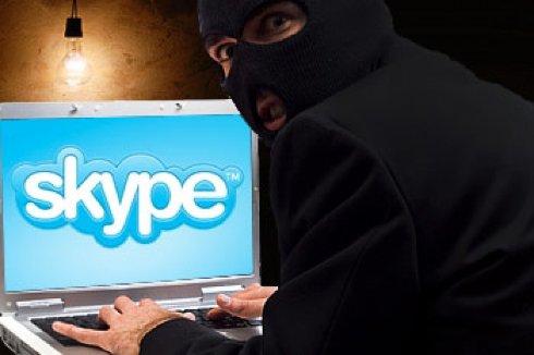 Мошенники атаковали пользователей Skype в России