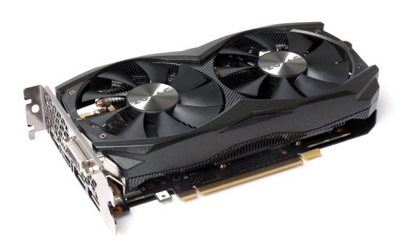 Zotac GeForce GTX 960