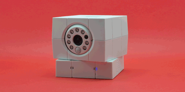 Облачная видеокамера iCam HD: охранная система, видеоняня и удобное средство связи - 4