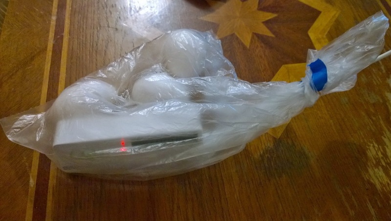 Предупреждён — значит, вооружён. Часть 1 - 8 Предупреждён — значит, вооружён. Часть 1 - 8