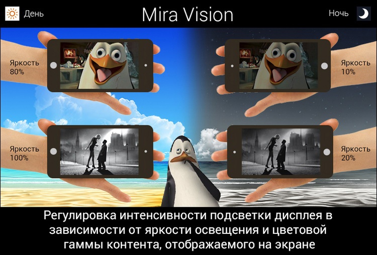 Смартфоны 2015 года: новые технологии по версии MediaTek - 6 Смартфоны 2015 года: новые технологии по версии MediaTek - 6