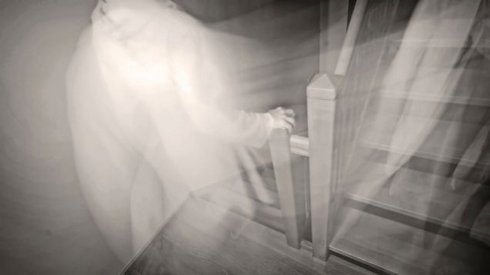 10 научных обоснований феномена призраков