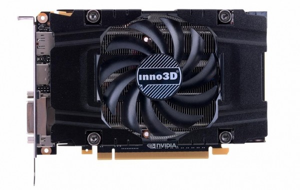 Inno3D GeForce GTX 960