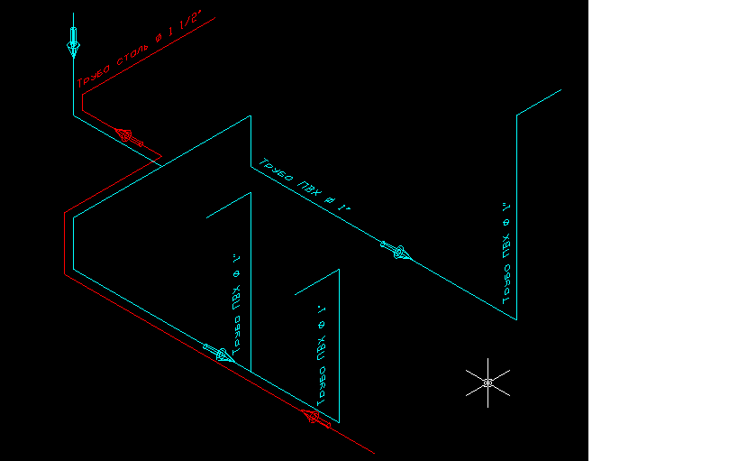 MultiCAD.NET: подсчет суммарной длины отрезков на чертеже - 2