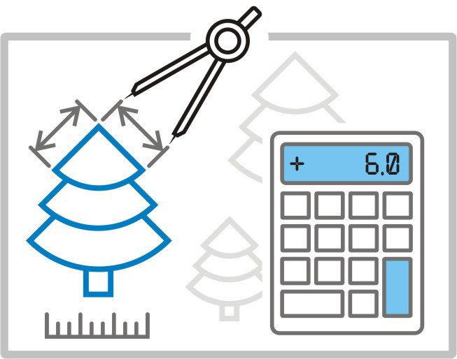 MultiCAD.NET: подсчет суммарной длины отрезков на чертеже - 1 MultiCAD.NET: подсчет суммарной длины отрезков на чертеже - 1