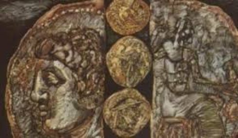 Итальянские полицейские нашли тысячи древних артефактов - 1 Итальянские полицейские нашли тысячи древних артефактов