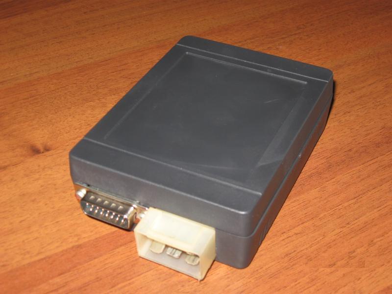 Капсула скорости. Часть 2. Контроль и управление - 2 Капсула скорости. Часть 2. Контроль и управление - 2