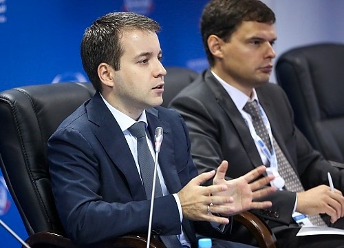 Минкомсвязи агитирует за использование свободного программного обеспечения для российских органов власти - 1 image