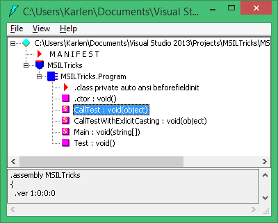 Age of JIT compiling. Part I. Genesis - 1