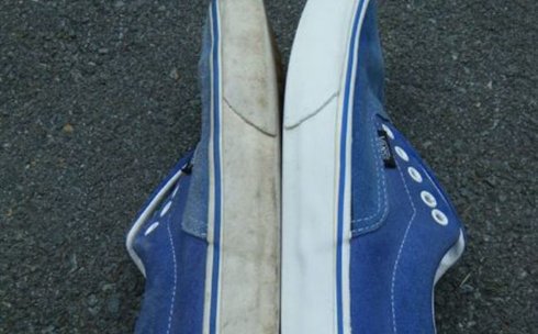 20 элементарных способов упростить уборку дома, о которых никто и не догадывался - 11 20 элементарных способов упростить уборку дома, о которых никто и не догадывался