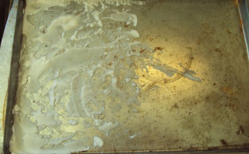 20 элементарных способов упростить уборку дома, о которых никто и не догадывался - 16 20 элементарных способов упростить уборку дома, о которых никто и не догадывался