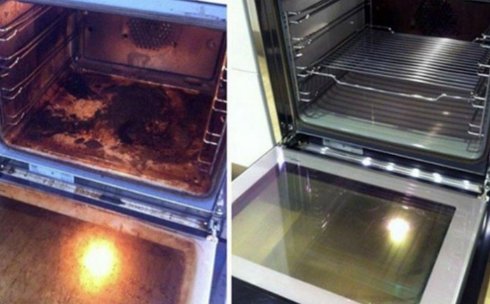 20 элементарных способов упростить уборку дома, о которых никто и не догадывался - 19 20 элементарных способов упростить уборку дома, о которых никто и не догадывался