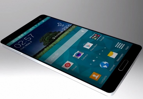 Samsung Galaxy S6 Snapdragon 810