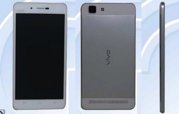 Vivo X5 Max L