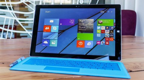 Windows 10 может похоронить RT планшеты