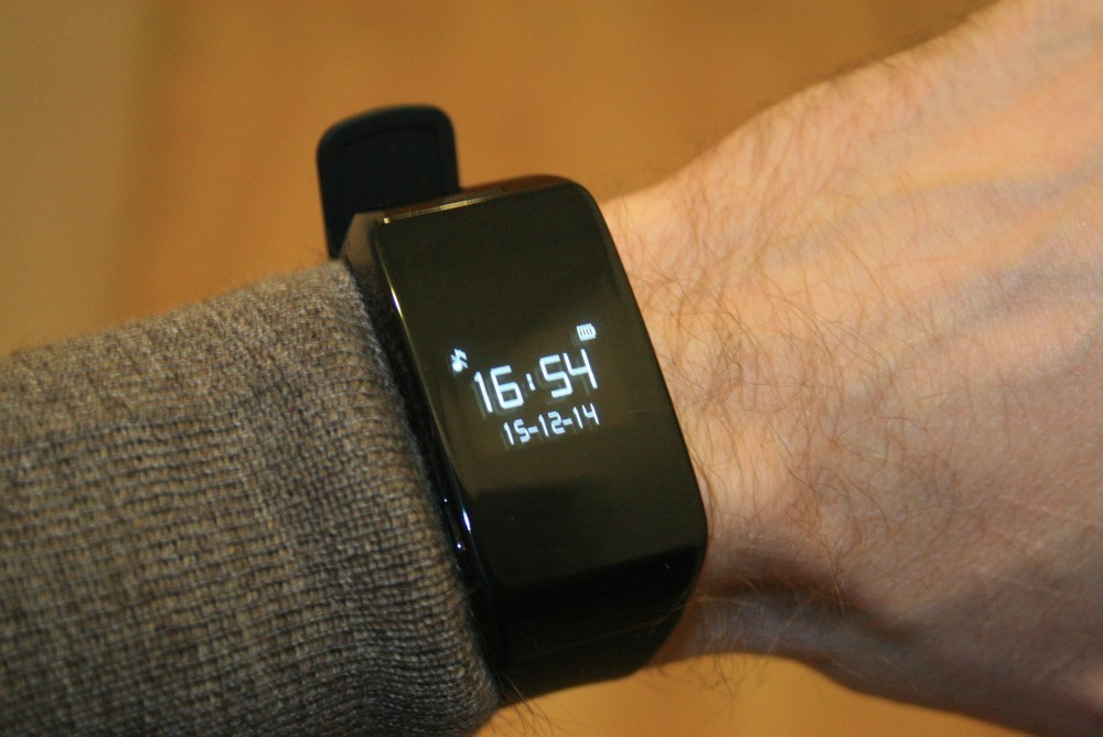 ZeWatch 2 от MyKronoz: между Швейцарией и Китаем - 10 ZeWatch 2 от MyKronoz: между Швейцарией и Китаем - 10