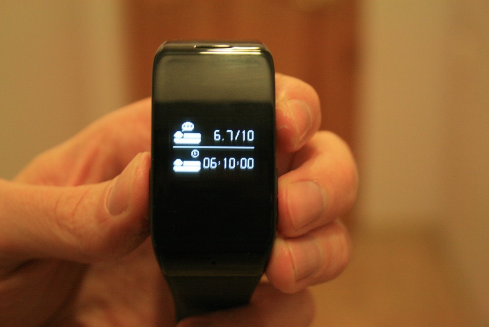 ZeWatch 2 от MyKronoz: между Швейцарией и Китаем - 13 ZeWatch 2 от MyKronoz: между Швейцарией и Китаем - 13