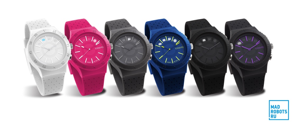 ZeWatch 2 от MyKronoz: между Швейцарией и Китаем - 15 ZeWatch 2 от MyKronoz: между Швейцарией и Китаем - 15