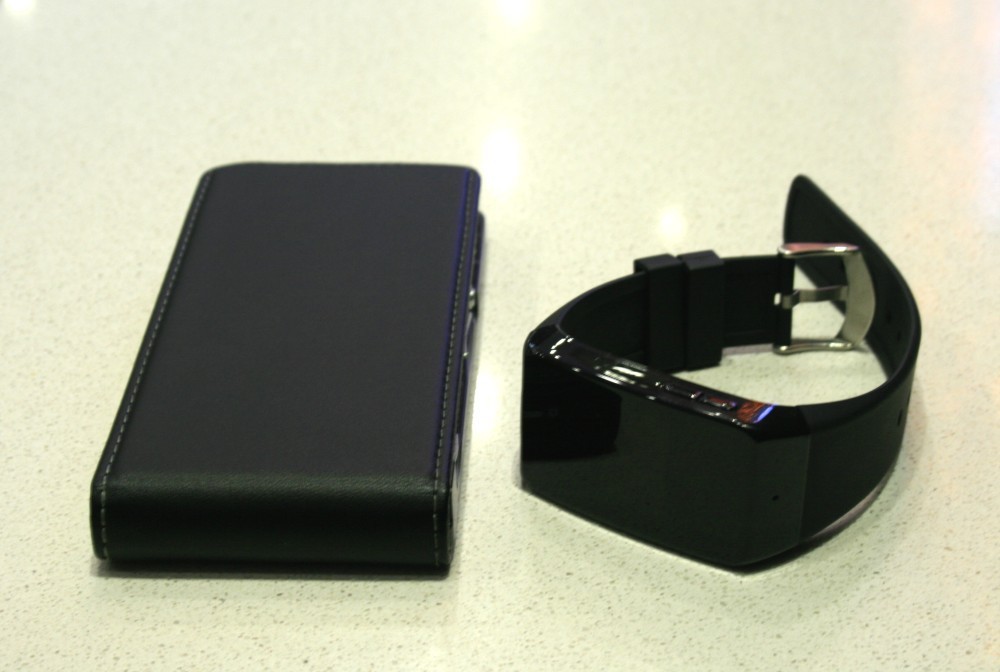 ZeWatch 2 от MyKronoz: между Швейцарией и Китаем - 5 ZeWatch 2 от MyKronoz: между Швейцарией и Китаем - 5