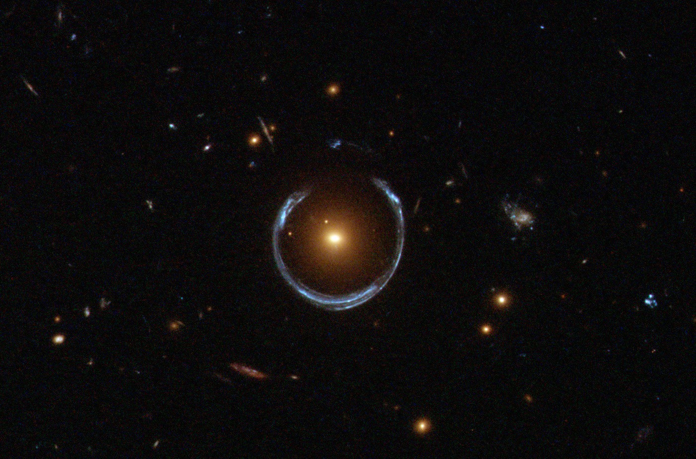 Камера, которая изменила Вселенную - 24