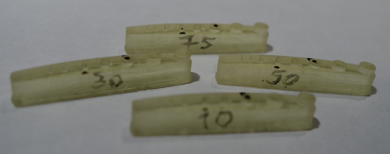 Кому нужно высокое разрешение 3D-печати? И нужно ли оно вообще - 4