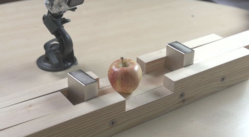 Насколько опасны неодимовые магниты (видео) - 1 Насколько опасны неодимовые магниты (видео)