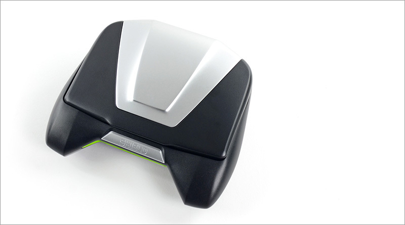 Обзор NVIDIA Shield. Играй пока молодой - 1