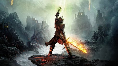 Создателей Dragon Age: Inquisition наградили от имени геев и лесбиянок