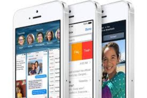 В iOS 8 нашли баг - 1 В iOS 8 нашли баг