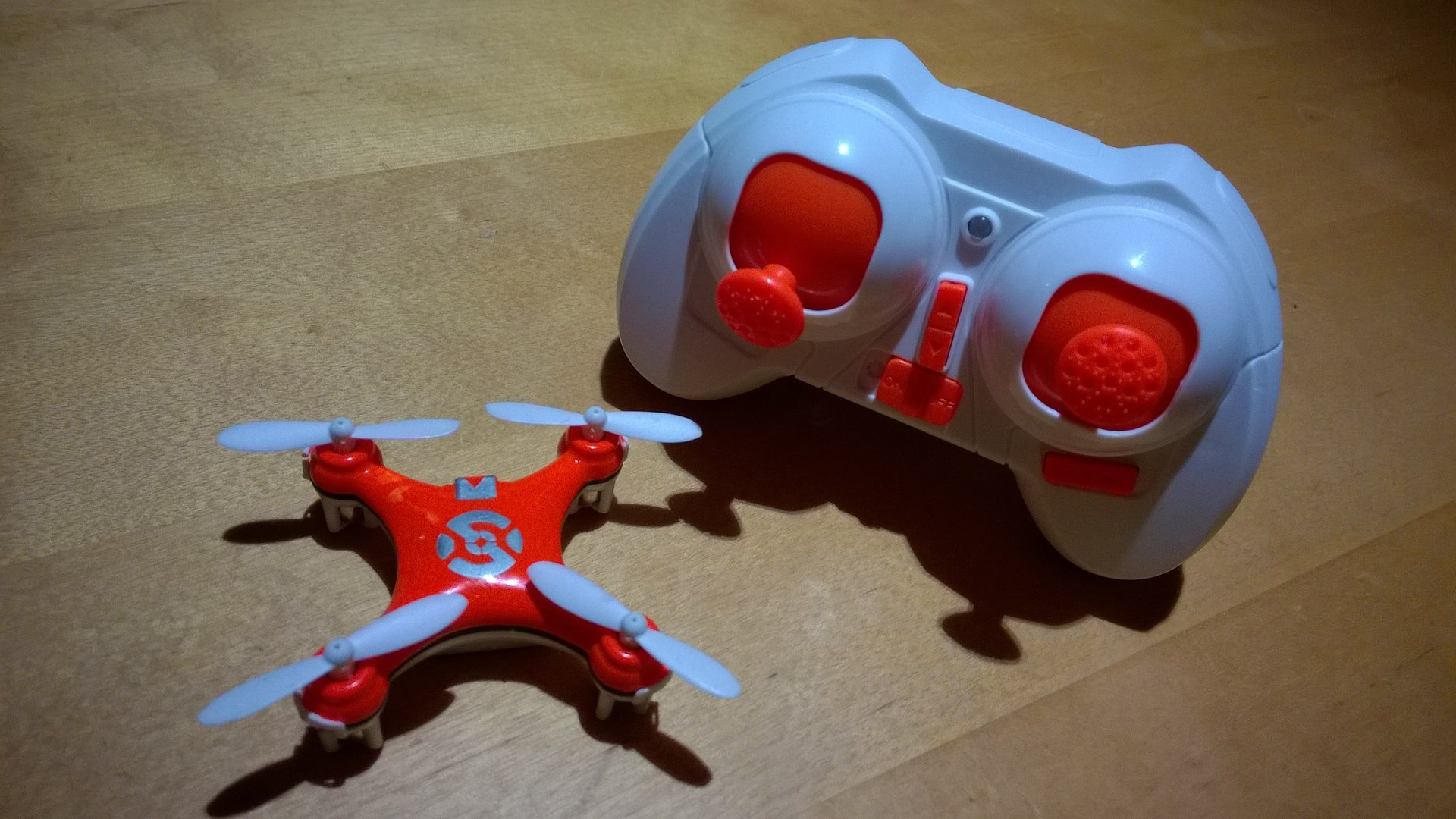 Выбираем нано-квадрокоптер за 20$ - 2 Выбираем нано-квадрокоптер за 20$ - 2