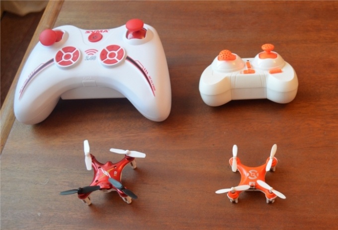 Выбираем нано-квадрокоптер за 20$ - 6 Выбираем нано-квадрокоптер за 20$ - 6