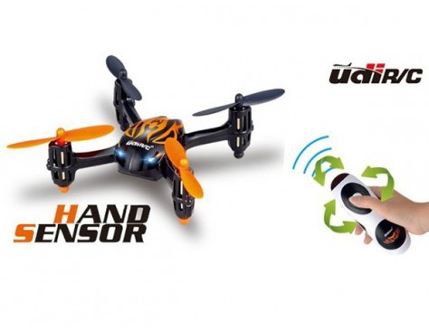 Выбираем нано-квадрокоптер за 20$ - 7 Выбираем нано-квадрокоптер за 20$ - 7