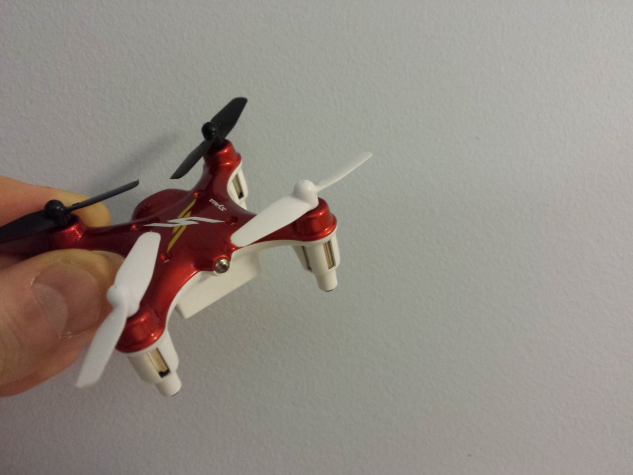 Выбираем нано-квадрокоптер за 20$ - 8 Выбираем нано-квадрокоптер за 20$ - 8
