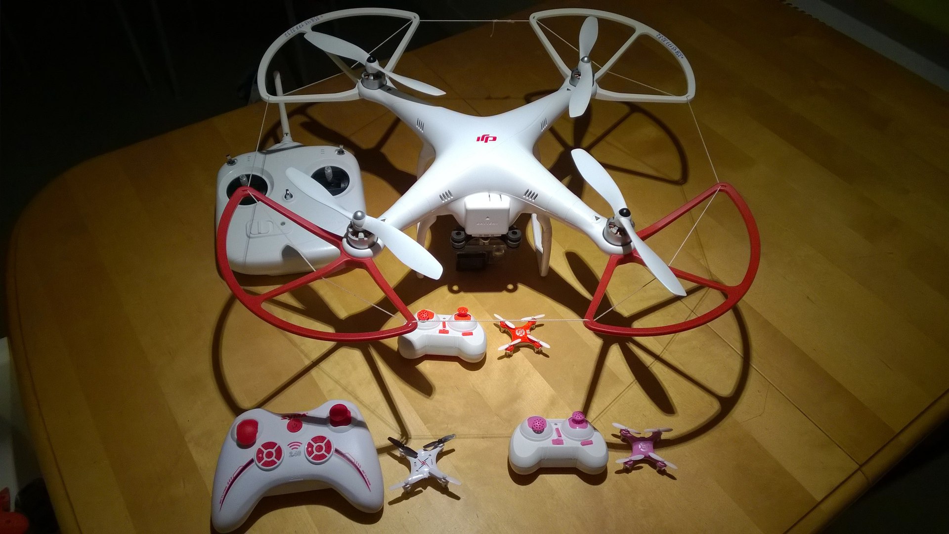 Выбираем нано-квадрокоптер за 20$ - 1 Выбираем нано-квадрокоптер за 20$ - 1