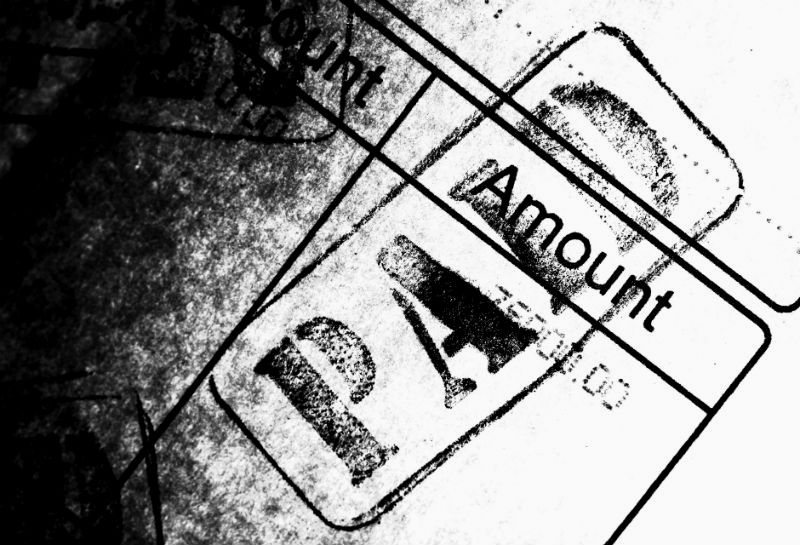 How-to: Автоматизация бухгалтерских задач хостинг-провайдера - 1 image