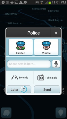 Американские полицейские не желают, чтобы граждане следили за их работой - 1 Американские полицейские не желают, чтобы граждане следили за их работой - 1