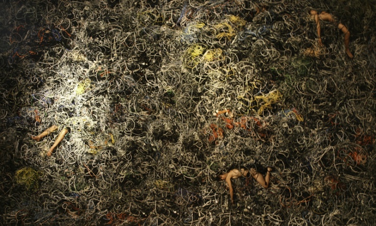 Что делает Интернет Вещей с частной жизнью? - 1 image