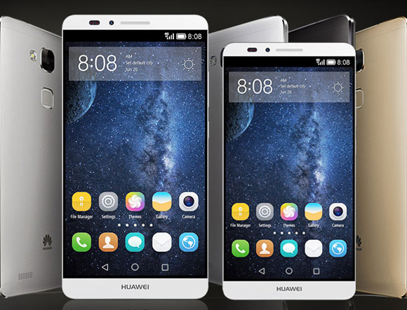 Huawei Mate 7