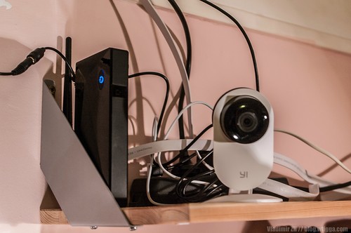 Обзор и очеловечивание Android-приставки Tronsmart Orion r28 Pro - 10 Обзор и очеловечивание Android-приставки Tronsmart Orion r28 Pro - 10