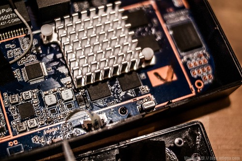 Обзор и очеловечивание Android-приставки Tronsmart Orion r28 Pro - 16 Обзор и очеловечивание Android-приставки Tronsmart Orion r28 Pro - 16