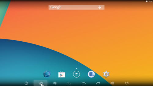 Обзор и очеловечивание Android-приставки Tronsmart Orion r28 Pro - 18 Обзор и очеловечивание Android-приставки Tronsmart Orion r28 Pro - 18