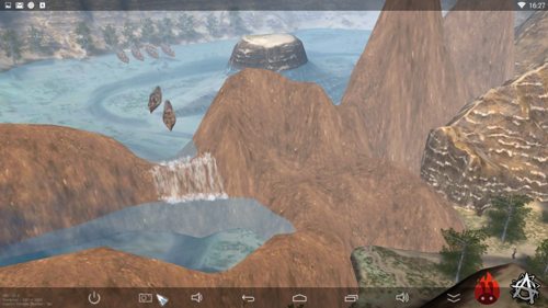 Обзор и очеловечивание Android-приставки Tronsmart Orion r28 Pro - 21 Обзор и очеловечивание Android-приставки Tronsmart Orion r28 Pro - 21