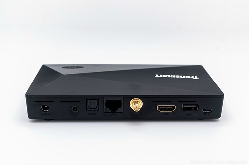 Обзор и очеловечивание Android-приставки Tronsmart Orion r28 Pro - 6 Обзор и очеловечивание Android-приставки Tronsmart Orion r28 Pro - 6