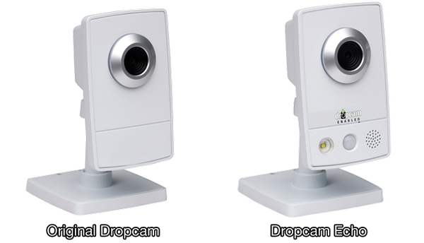 Dropcam