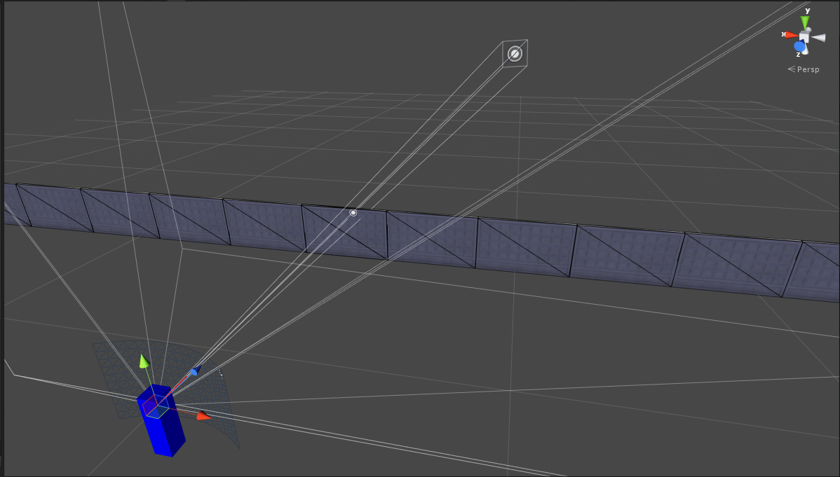 Как виртуальная реальность пришла в проект на Unity - 7 Как виртуальная реальность пришла в проект на Unity - 7