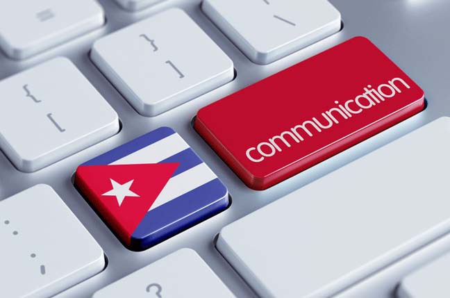 Кубинцы создали островной интранет, несмотря на запреты правительства - 1
