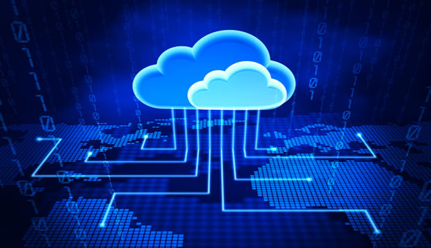 Новый взгляд на облачные технологии или что-то пошло не так - 1 image